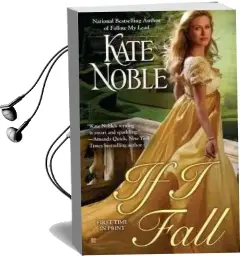 If i Fall Audiobook download free by Kate Noble