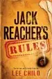 Audiobook Jack Reacher'S Rules author Lee Child
