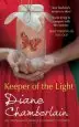 Audiobook Keeper of the Light author Diane Chamberlain