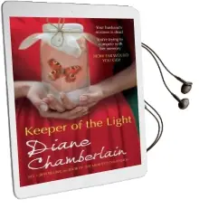 Keeper of the Light Audiobook download free by Diane Chamberlain