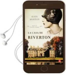 La Casa de Riverton Audiobook download free by Kate Morton