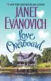 Audiobook Love Overboard author Janet Evanovich