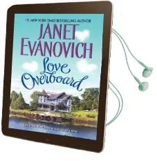 Love Overboard Audiobook download free by Janet Evanovich