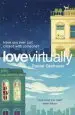 Audiobook Love Virtually author Daniel Glattauer