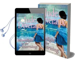 Moonlight in the Morning Audiobook download free by Jude Deveraux