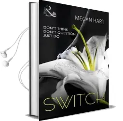 Switch Audiobook download free by Megan Hart