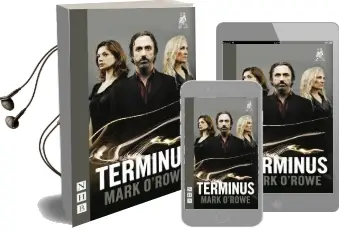 Terminus Audiobook download free by Mark O'Rowe
