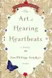 Audiobook The art of Hearing Heartbeats author Jan Philipp Sendker