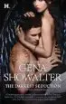 Audiobook The Darkest Seduction author Gena Showalter