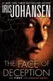 Audiobook The Face of Deception: The First eve Duncan Novel author Iris Johansen