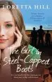 Audiobook The Girl in Steel-Capped Boots author Loretta Hill