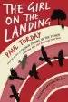 Audiobook The Girl on the Landing author Paul Torday