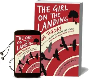 The Girl on the Landing Audiobook download free by Paul Torday