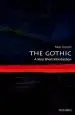 Audiobook The Gothic: A Very Short Introduction author Nick Groom