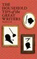 Audiobook The Household Tips of the Great Writers author Mark Crick