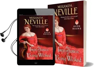 The Importance of Being Wicked Audiobook download free by Miranda Neville