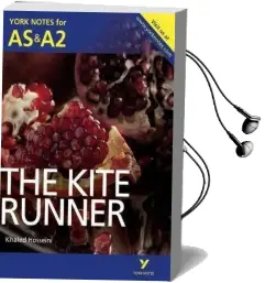 The Kite Runner: York Notes for as & a2 Audiobook download free by Calum Kerr