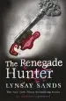 Audiobook The Renegade Hunter: An Argeneau Vampire Novel author Lynsay Sands