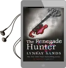 The Renegade Hunter: An Argeneau Vampire Novel Audiobook download free by Lynsay Sands
