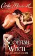 Audiobook The Scottish Witch: The Chattan Curse author Cathy Maxwell