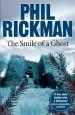 Audiobook The Smile of a Ghost author Phil Rickman