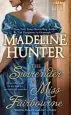 Audiobook The Surrender of Miss Fairbourne author Madeline Hunter