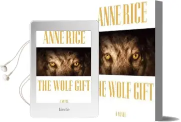 The Wolf Gift Audiobook download free by Professor Anne Rice