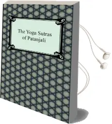 The Yoga Sutras of Patanjali Audiobook download free by Charles Johnston