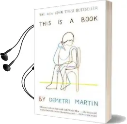 This is a Book Audiobook download free by Demetri Martin
