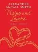 Audiobook Trains and Lovers: The Heart'S Journey author Alexander Mccall Smith