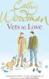 Audiobook Vets in Love: (Talyton st George) author Cathy Woodman
