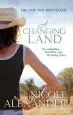 Audiobook A Changing Land author Nicole Alexander