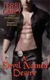 Audiobook A Devil Named Desire author Terri Garey