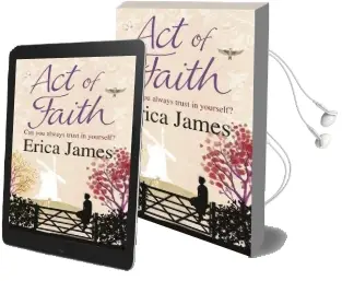 Act of Faith Audiobook download free by Erica James