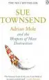 Audiobook Adrian Mole and the Weapons of Mass Destruction author Sue Townsend