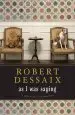 Audiobook As i was Saying author Robert Dessaix