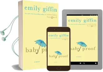 Baby Proof Audiobook download free by Emily Giffin