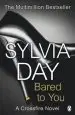Audiobook Bared to you: A Crossfire Novel author Sylvia Day
