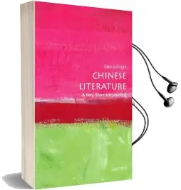Chinese Literature: A Very Short Introduction Audiobook download free by Sabina Knight
