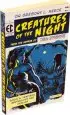 Audiobook Creatures of the Night: In Search of Ghosts, Vampires, Werewolves and Demons author Gregory L. Reece