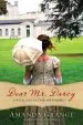 Audiobook Dear mr. Darcy: A Retelling of Pride and Prejudice author Amanda Grange