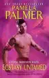 Audiobook Ecstasy Untamed: A Feral Warriors Novel author Pamela Palmer
