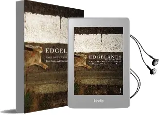 Edgelands Audiobook download free by Michael Symmons Roberts