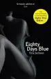 Audiobook Eighty Days Blue author Vina Jackson