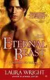 Audiobook Eternal Beast author Laura Wright