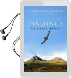 Findings Audiobook download free by Kathleen Jamie