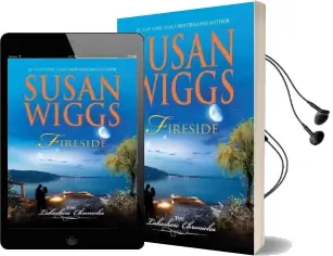 Fireside Audiobook download free by Susan Wiggs