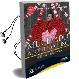 Globe Education Shakespeare: Much ado About Nothing Audiobook download free by Globe Education