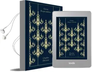Great Expectations Audiobook download free by Charles Dickens