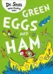 Audiobook Green Eggs and ham author Dr. Seuss
